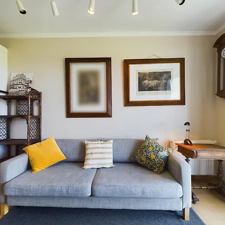 Sloneczny Apartament Czeslawa Milosza Z Parkingiem By Renters Apartamento *